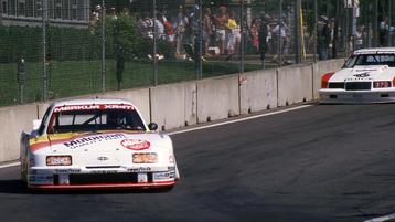 On This Day in Trans Am History: May 18, 1986